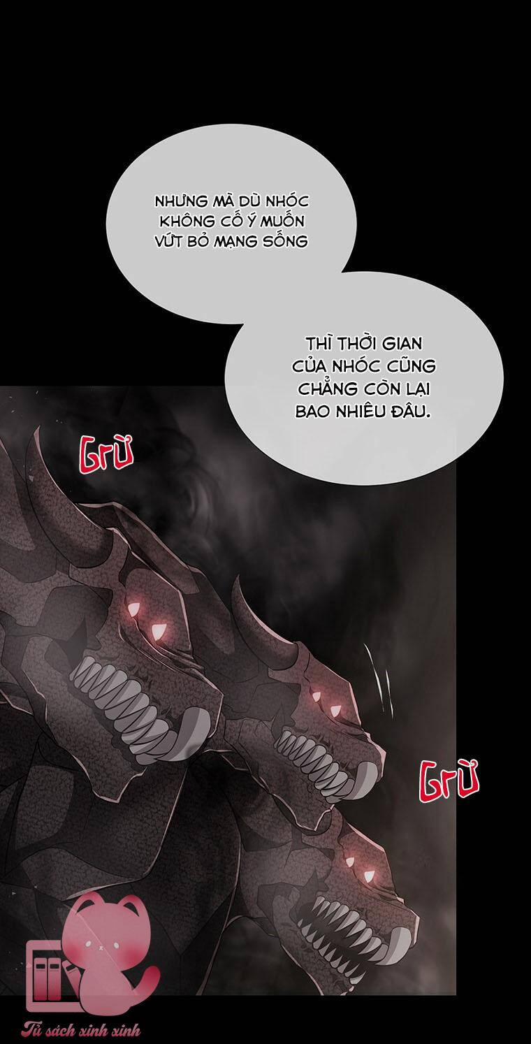 Năm Đại Đệ Tử Của Charlotte 152 trang 29