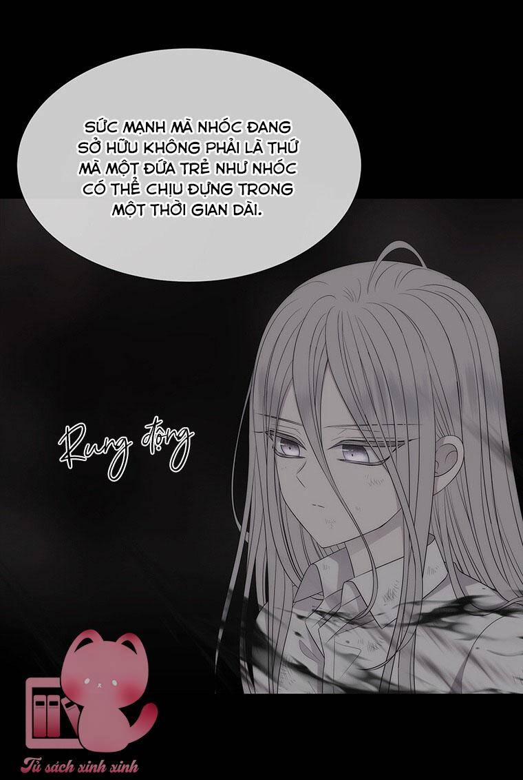 Năm Đại Đệ Tử Của Charlotte 152 trang 30