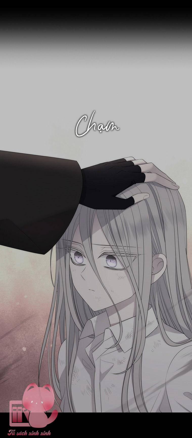 Năm Đại Đệ Tử Của Charlotte 152 trang 32