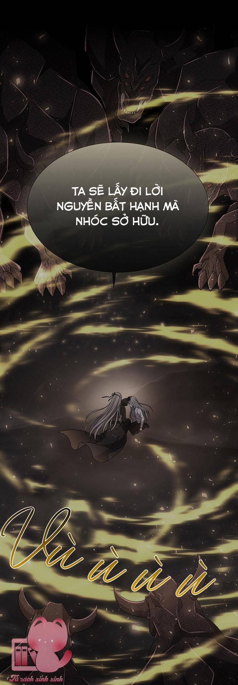 Năm Đại Đệ Tử Của Charlotte 152 trang 34