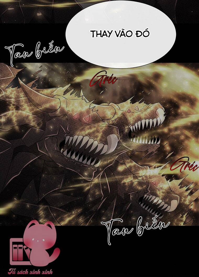 Năm Đại Đệ Tử Của Charlotte 152 trang 35