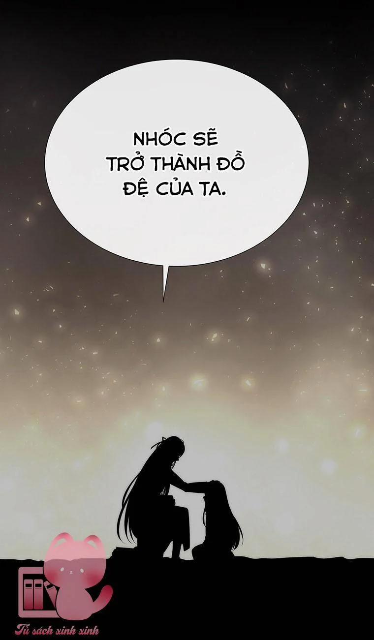 Năm Đại Đệ Tử Của Charlotte 152 trang 36