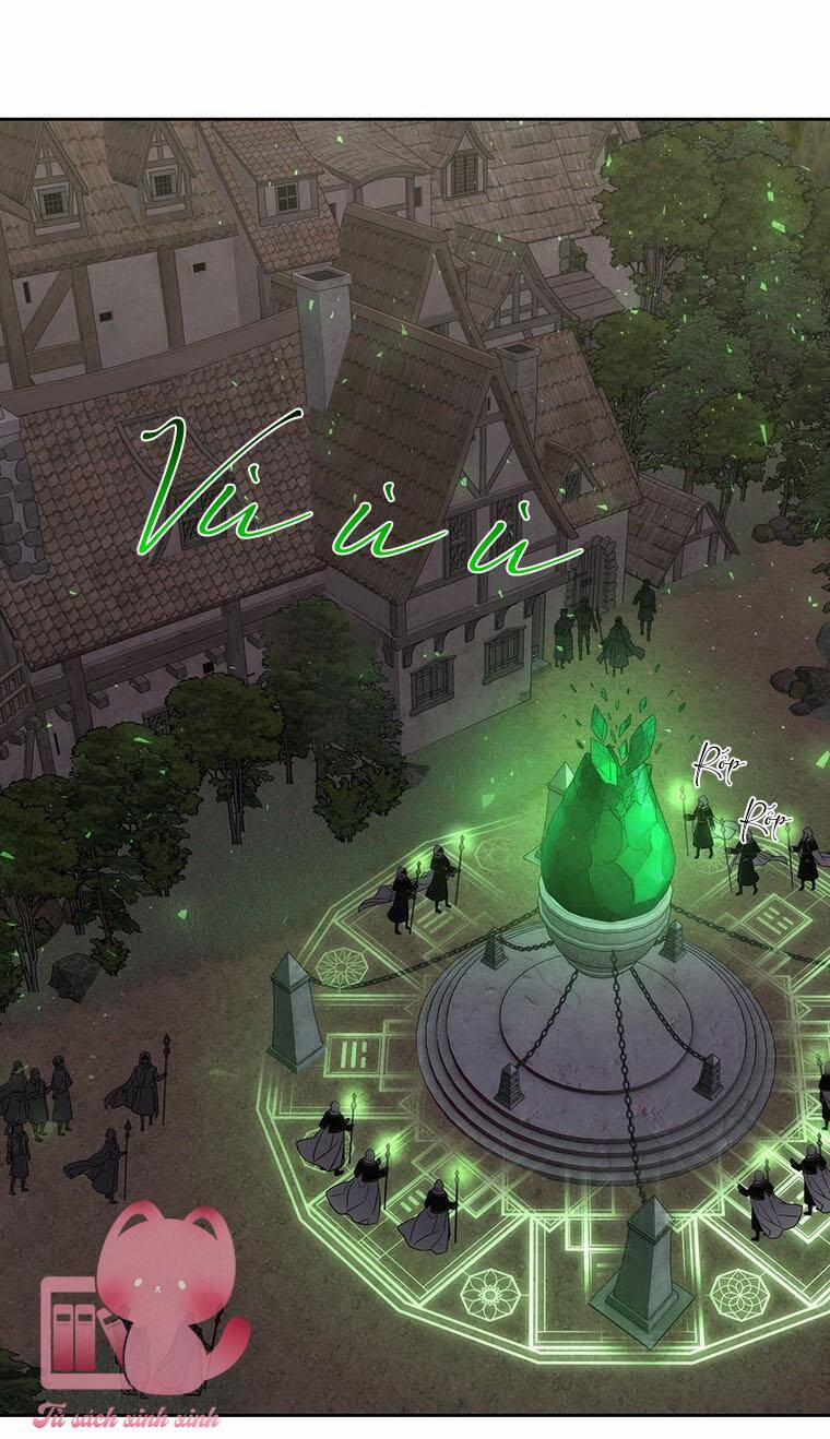 Năm Đại Đệ Tử Của Charlotte 152 trang 40