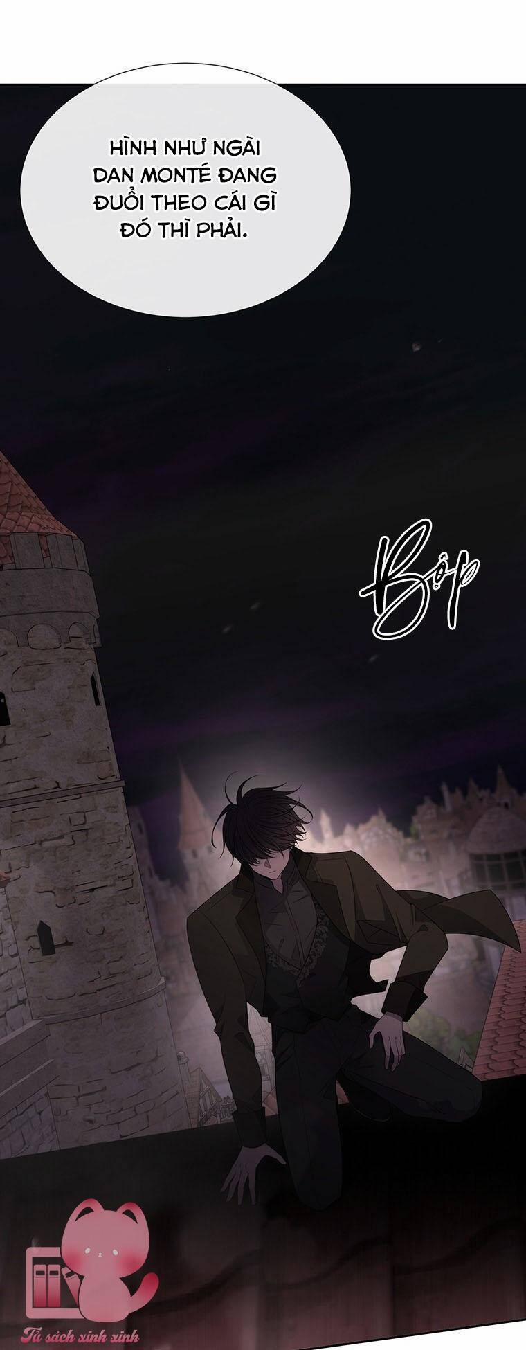 Năm Đại Đệ Tử Của Charlotte 152 trang 44