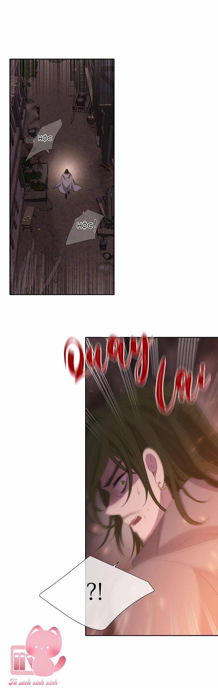 Năm Đại Đệ Tử Của Charlotte 152 trang 47