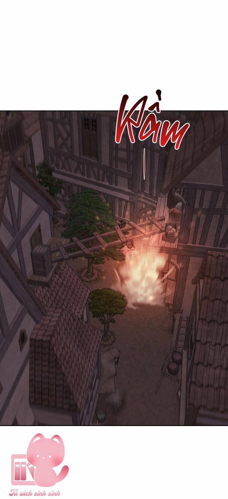 Năm Đại Đệ Tử Của Charlotte 152 trang 48