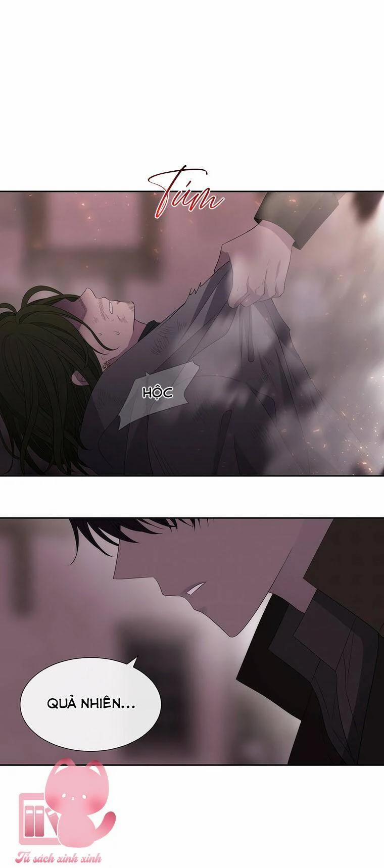 Năm Đại Đệ Tử Của Charlotte 152 trang 49