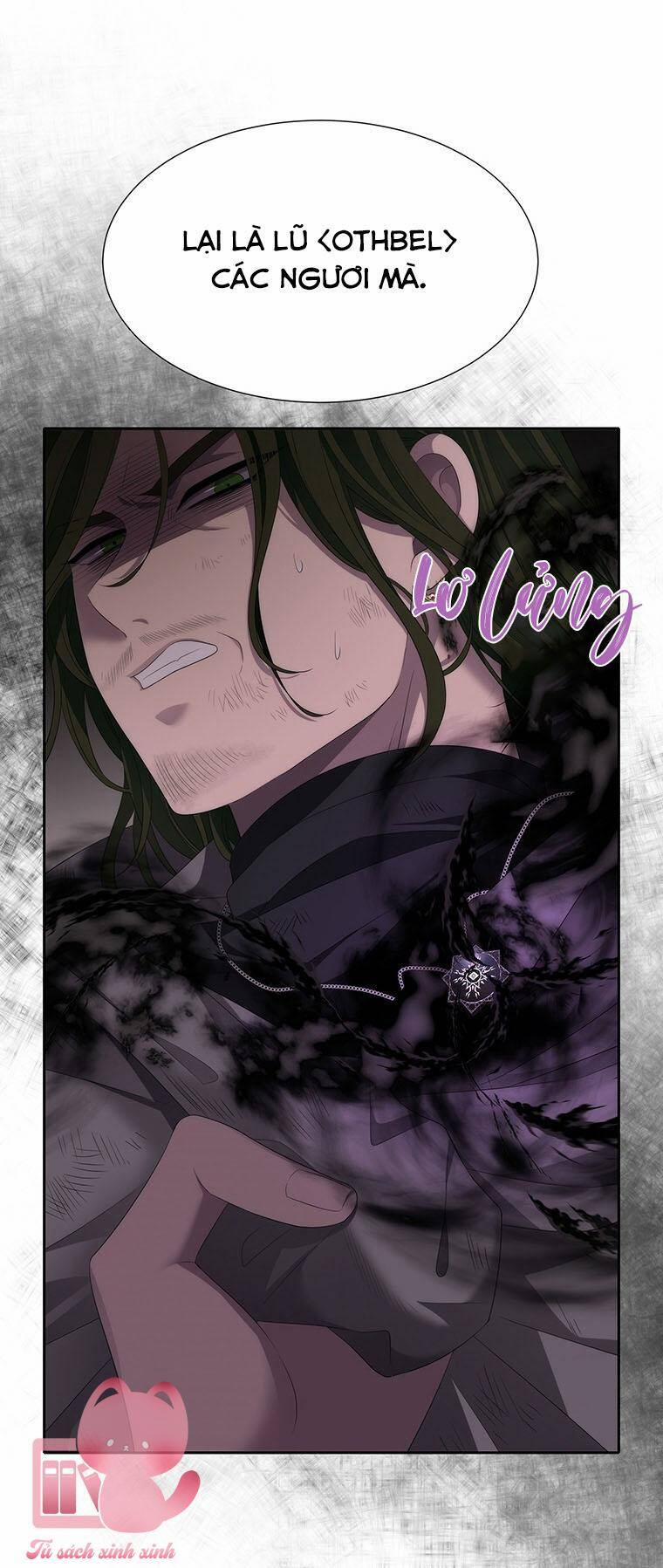 Năm Đại Đệ Tử Của Charlotte 152 trang 50