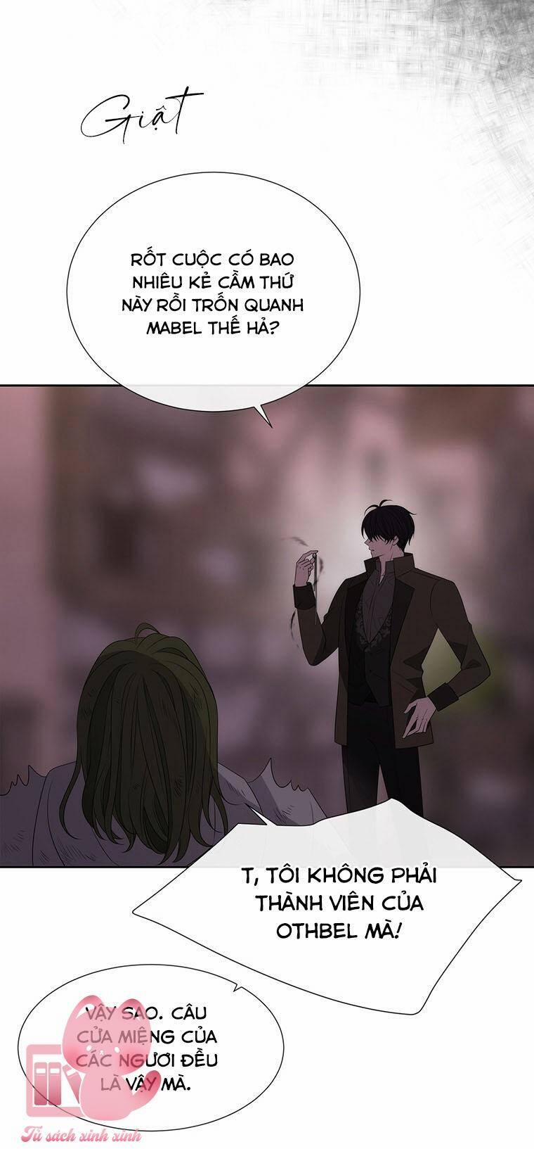 Năm Đại Đệ Tử Của Charlotte 152 trang 51