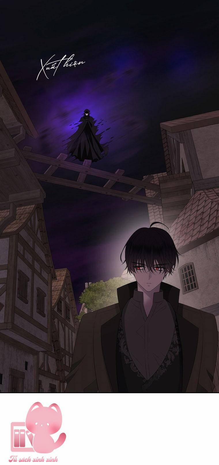 Năm Đại Đệ Tử Của Charlotte 152 trang 55