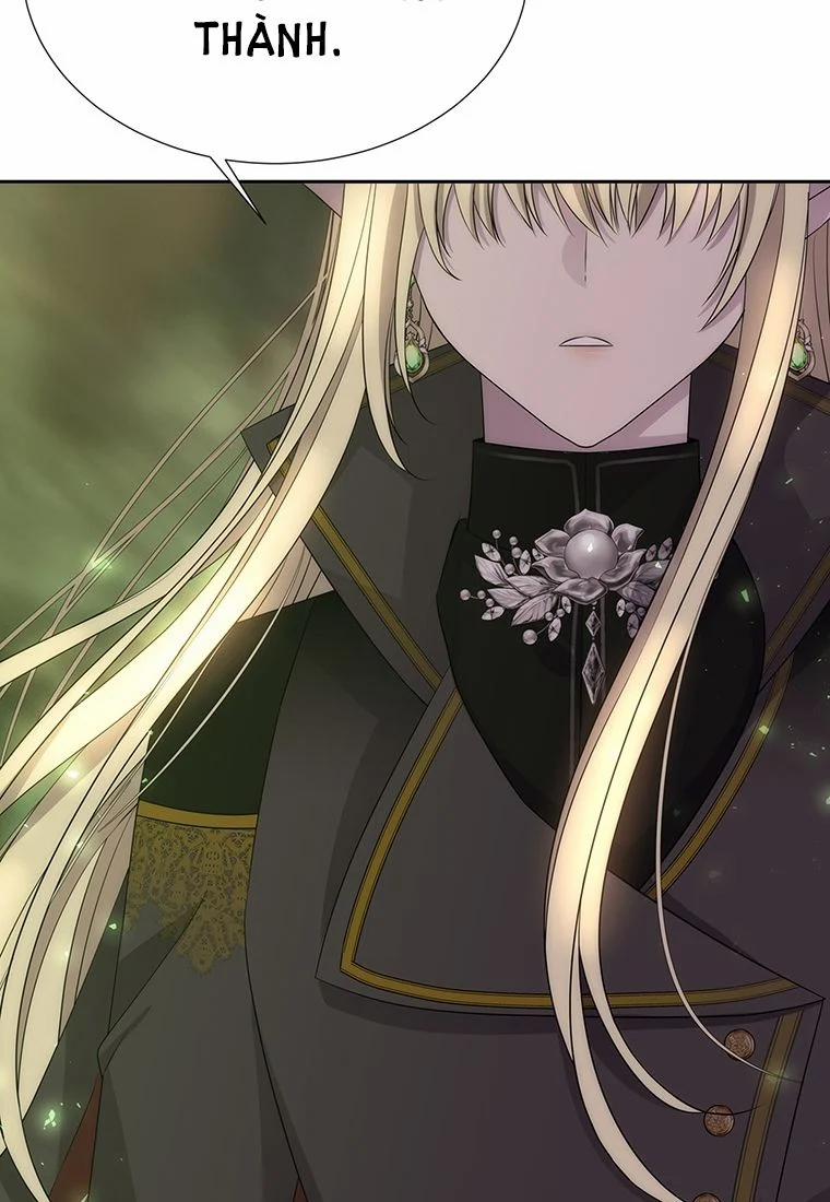 Năm Đại Đệ Tử Của Charlotte 153.5 trang 12