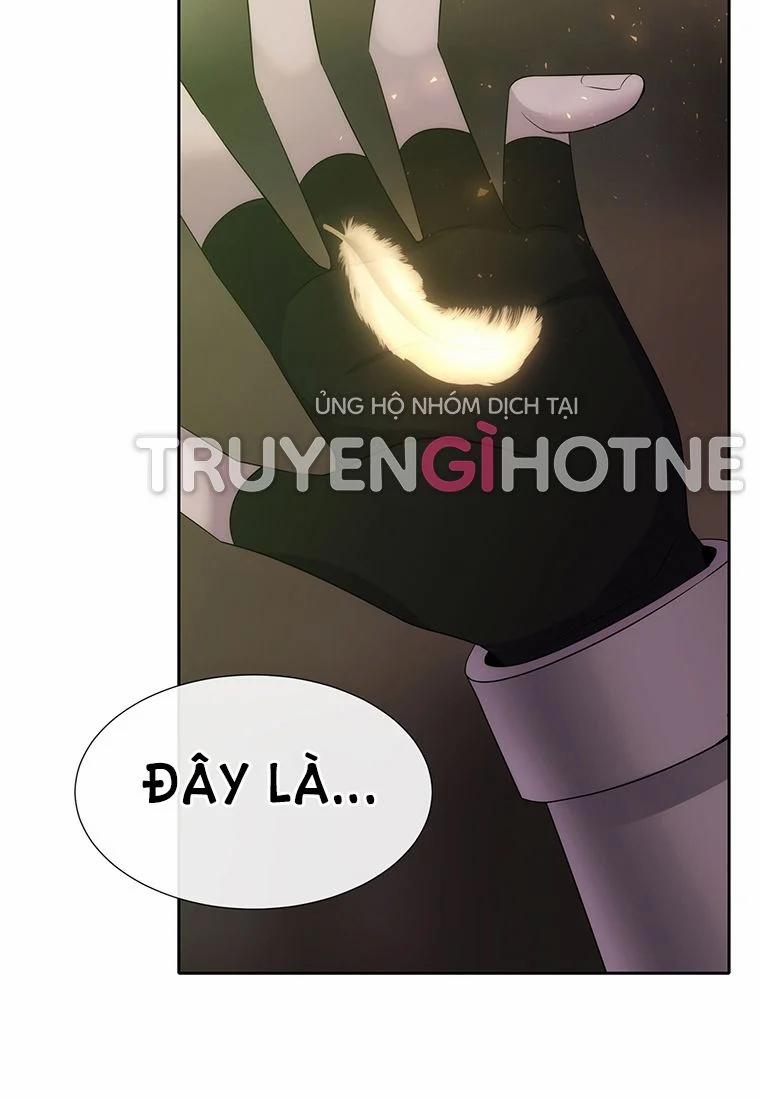 Năm Đại Đệ Tử Của Charlotte 153.5 trang 18