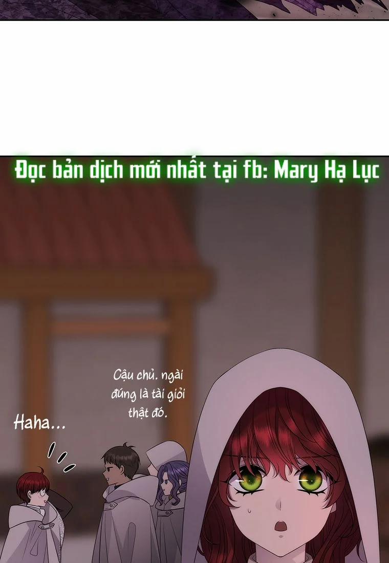 Năm Đại Đệ Tử Của Charlotte 153.5 trang 23