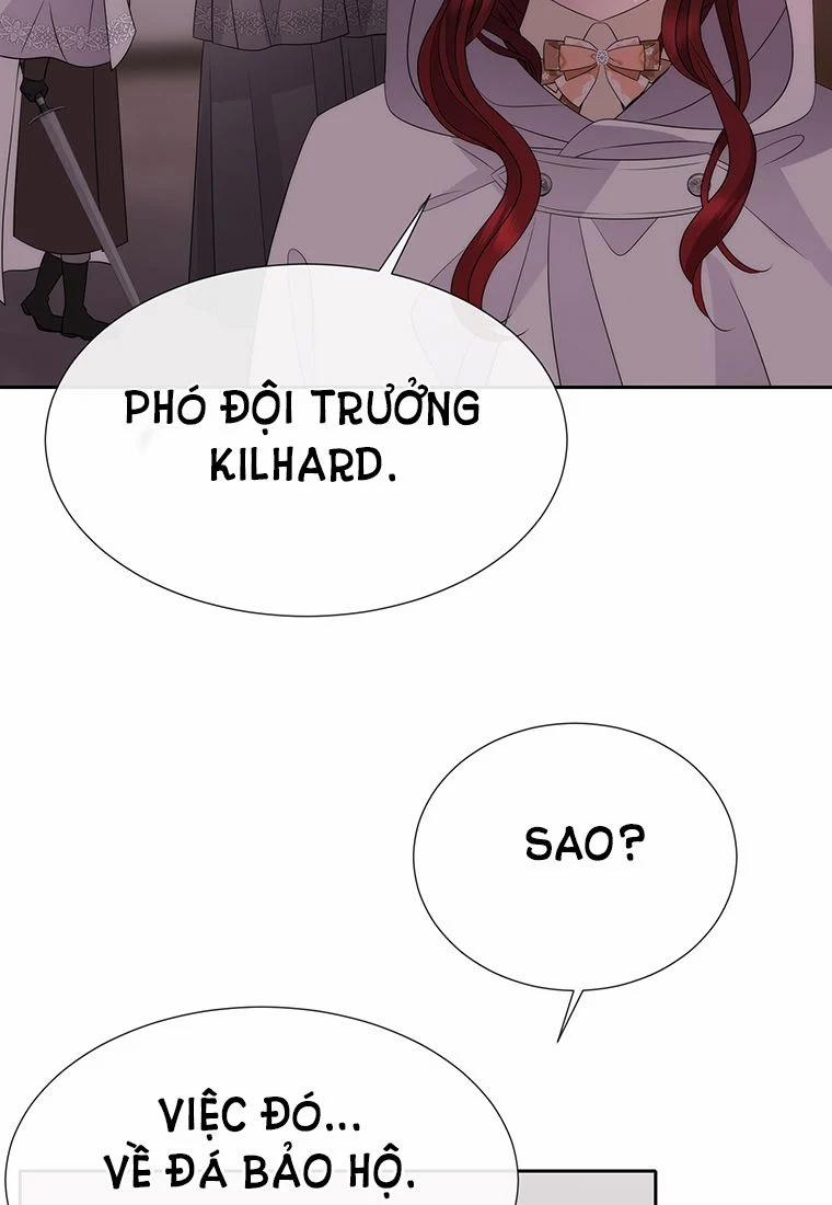 Năm Đại Đệ Tử Của Charlotte 153.5 trang 24