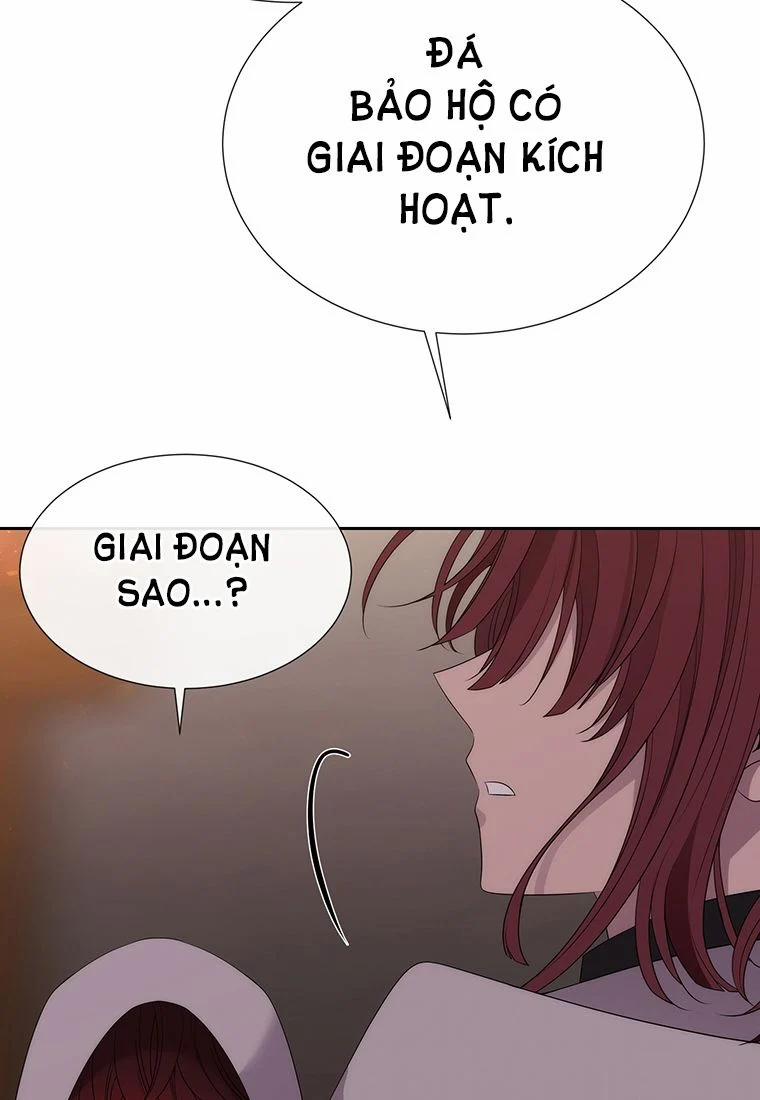 Năm Đại Đệ Tử Của Charlotte 153.5 trang 29