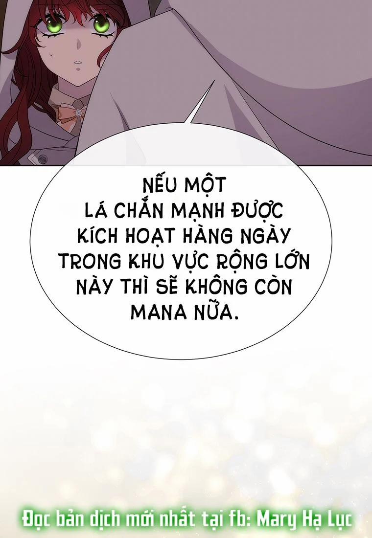 Năm Đại Đệ Tử Của Charlotte 153.5 trang 30