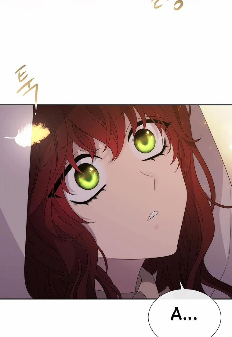 Năm Đại Đệ Tử Của Charlotte 153.5 trang 33