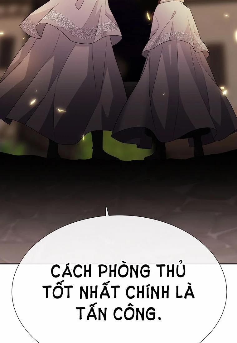 Năm Đại Đệ Tử Của Charlotte 153.5 trang 36