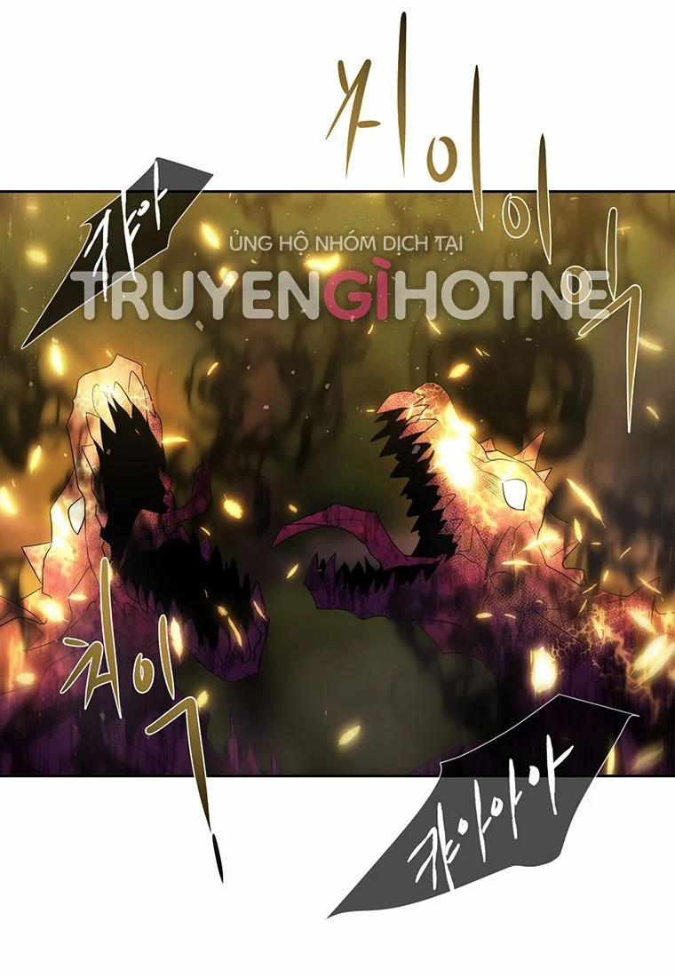 Năm Đại Đệ Tử Của Charlotte 153.5 trang 38