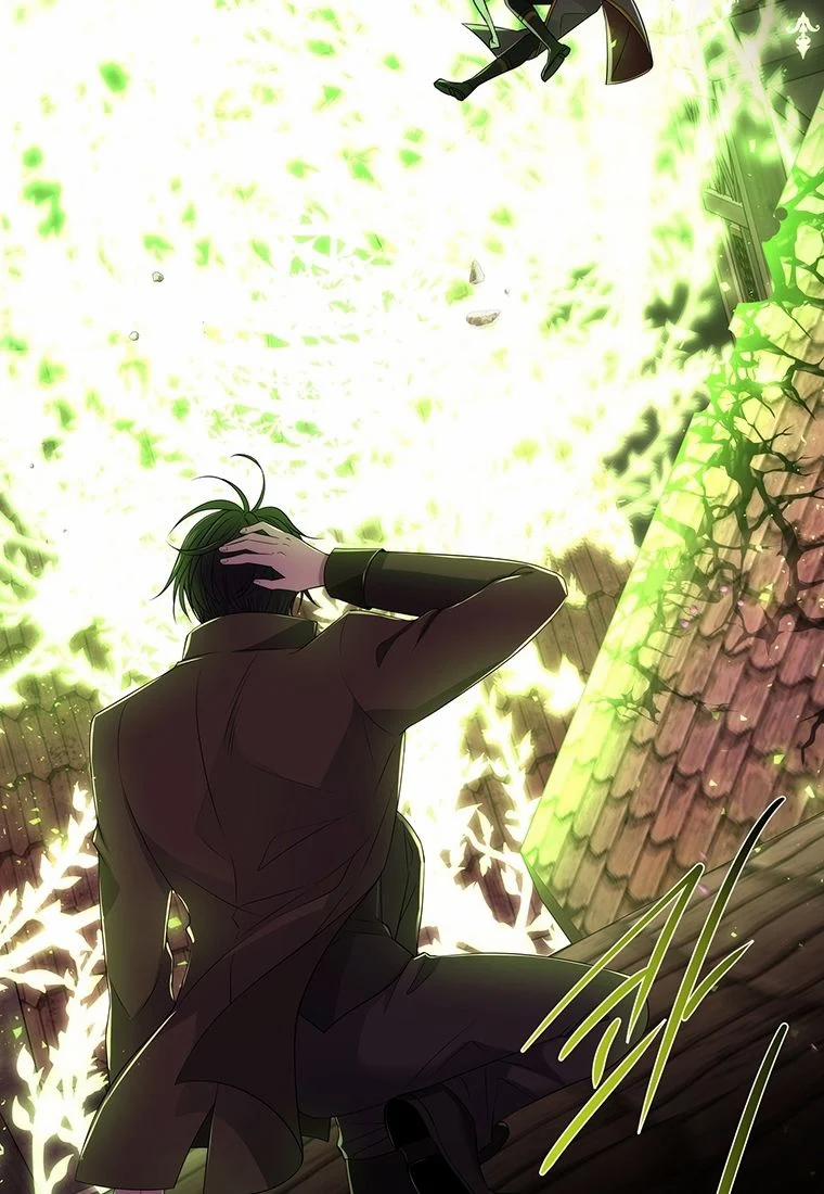 Năm Đại Đệ Tử Của Charlotte 153.5 trang 4