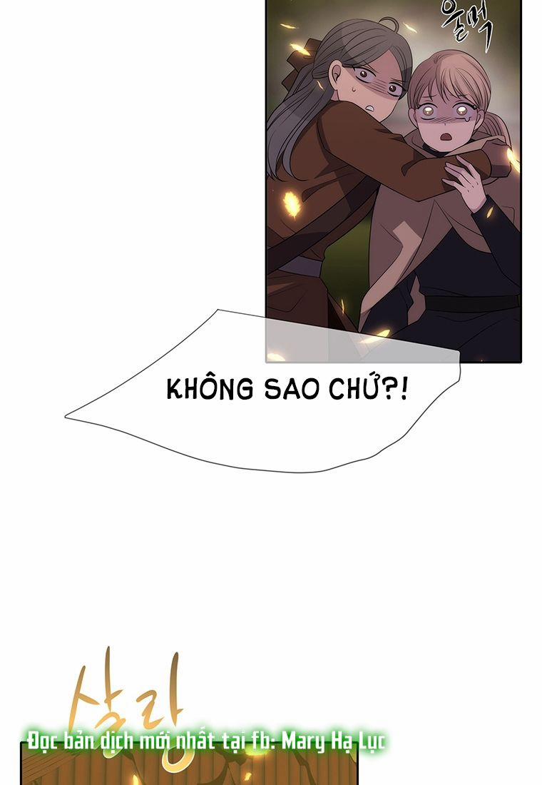 Năm Đại Đệ Tử Của Charlotte 153.5 trang 40