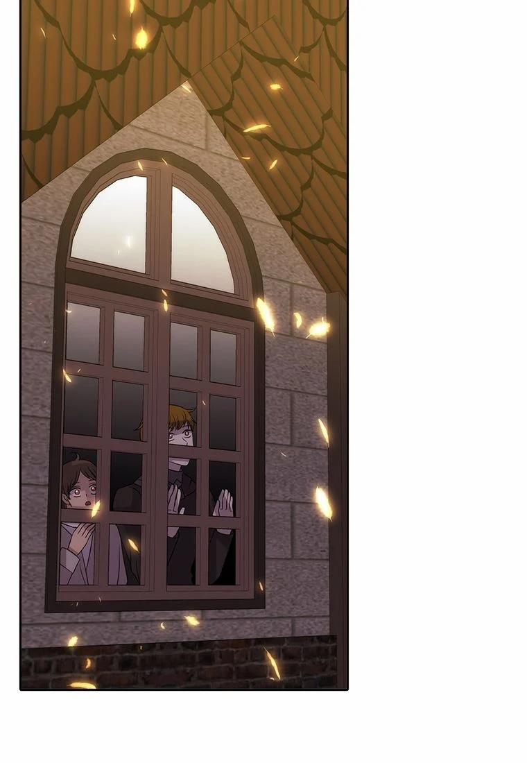 Năm Đại Đệ Tử Của Charlotte 153.5 trang 41