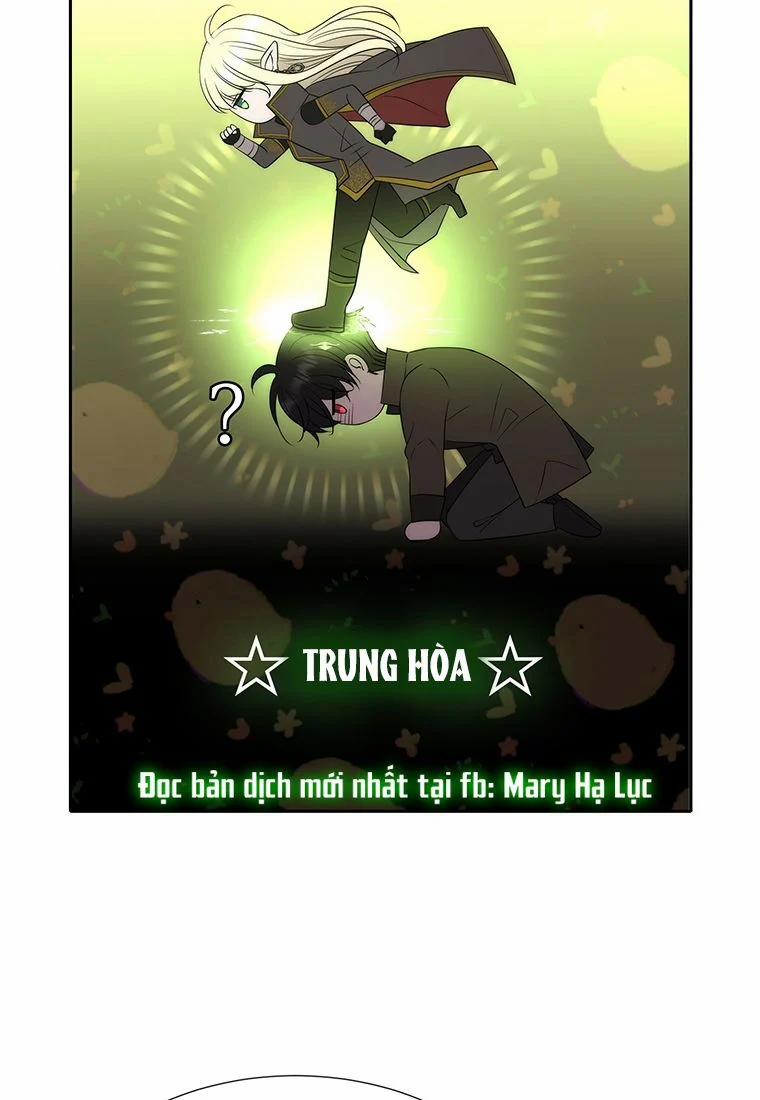 Năm Đại Đệ Tử Của Charlotte 153.5 trang 8