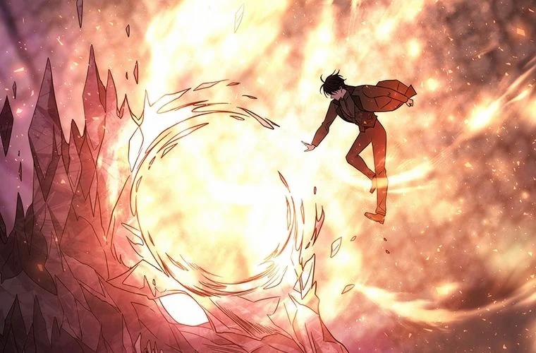 Năm Đại Đệ Tử Của Charlotte 153 trang 17