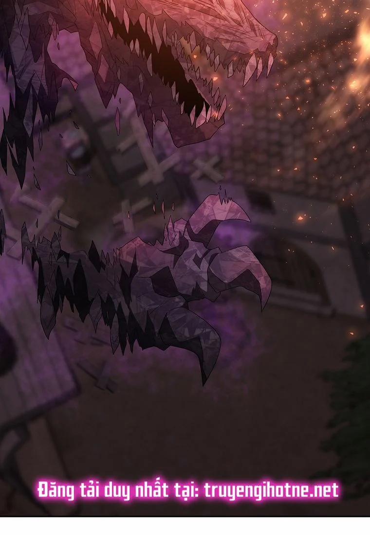 Năm Đại Đệ Tử Của Charlotte 153 trang 18