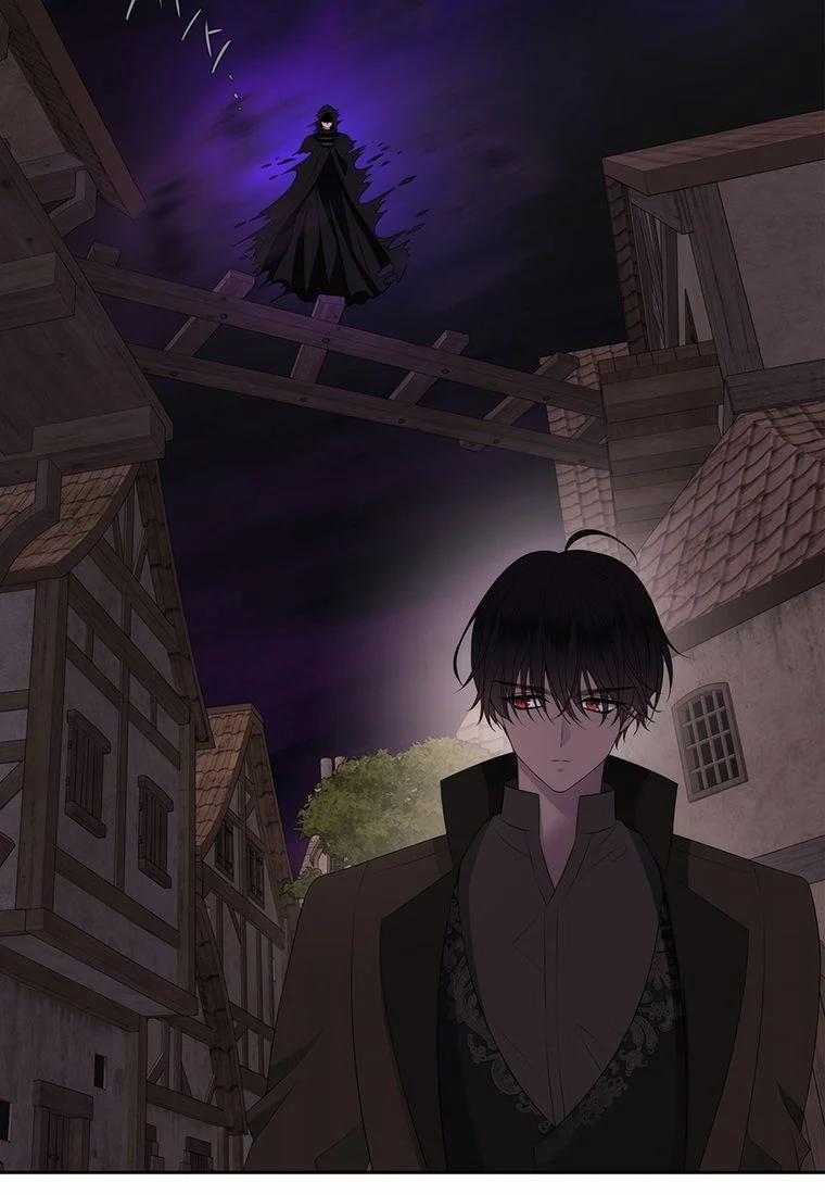 Năm Đại Đệ Tử Của Charlotte 153 trang 2