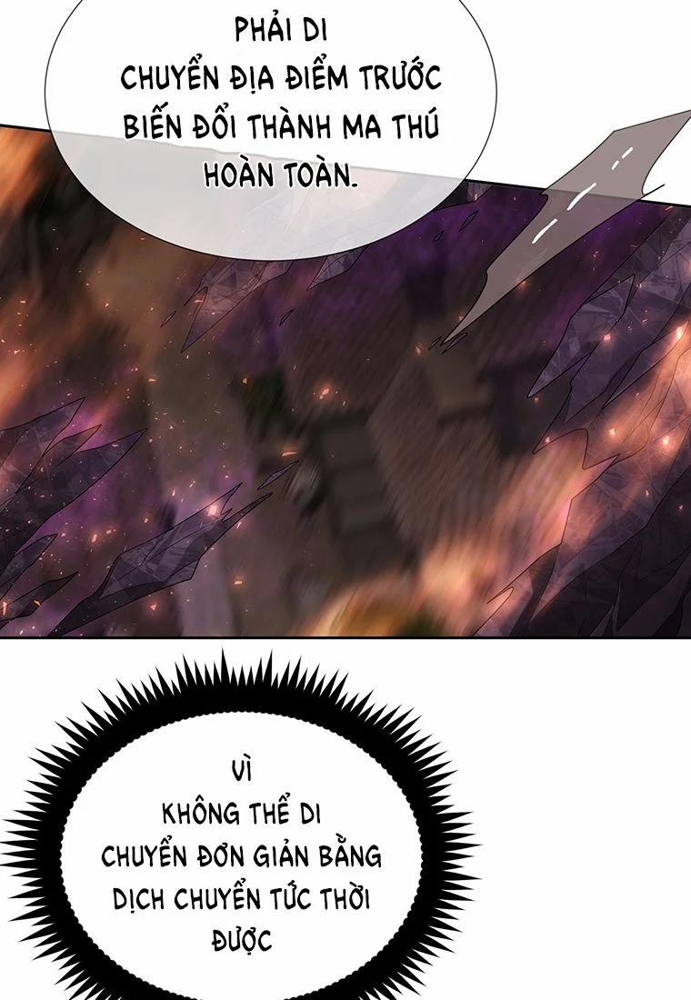 Năm Đại Đệ Tử Của Charlotte 153 trang 20