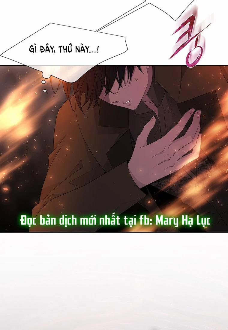 Năm Đại Đệ Tử Của Charlotte 153 trang 24