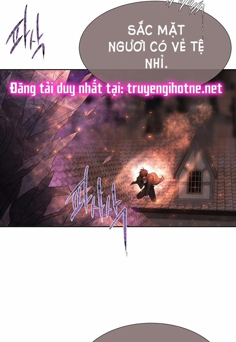 Năm Đại Đệ Tử Của Charlotte 153 trang 27