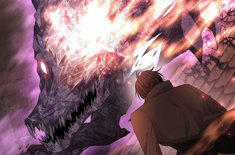 Năm Đại Đệ Tử Của Charlotte 153 trang 29