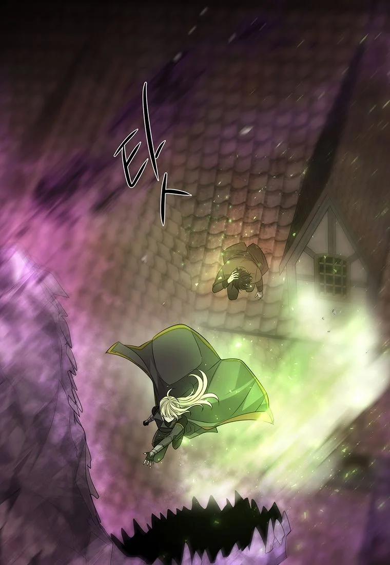 Năm Đại Đệ Tử Của Charlotte 153 trang 39