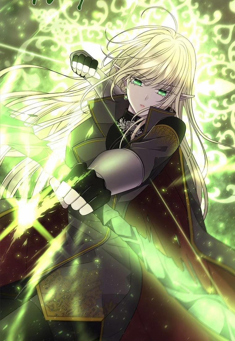 Năm Đại Đệ Tử Của Charlotte 153 trang 42