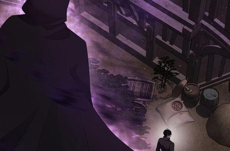 Năm Đại Đệ Tử Của Charlotte 153 trang 5