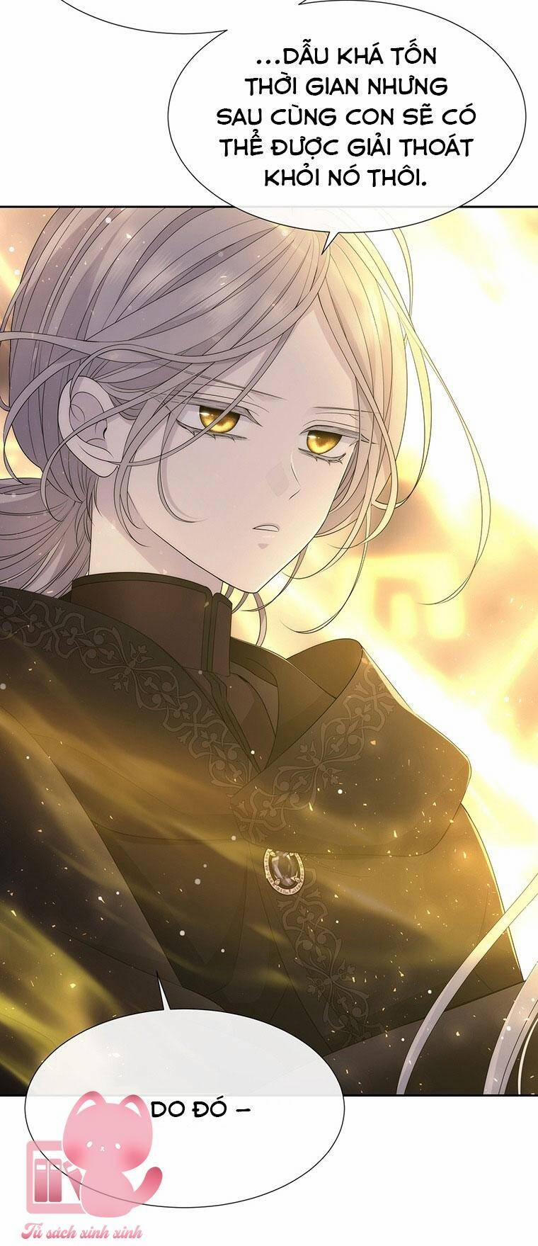 Năm Đại Đệ Tử Của Charlotte 154 trang 10