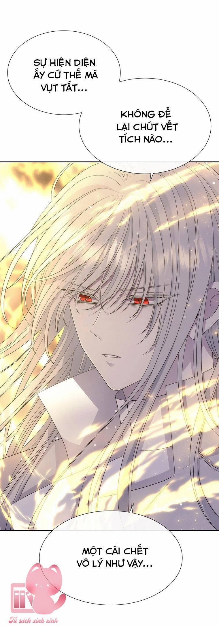 Năm Đại Đệ Tử Của Charlotte 154 trang 15