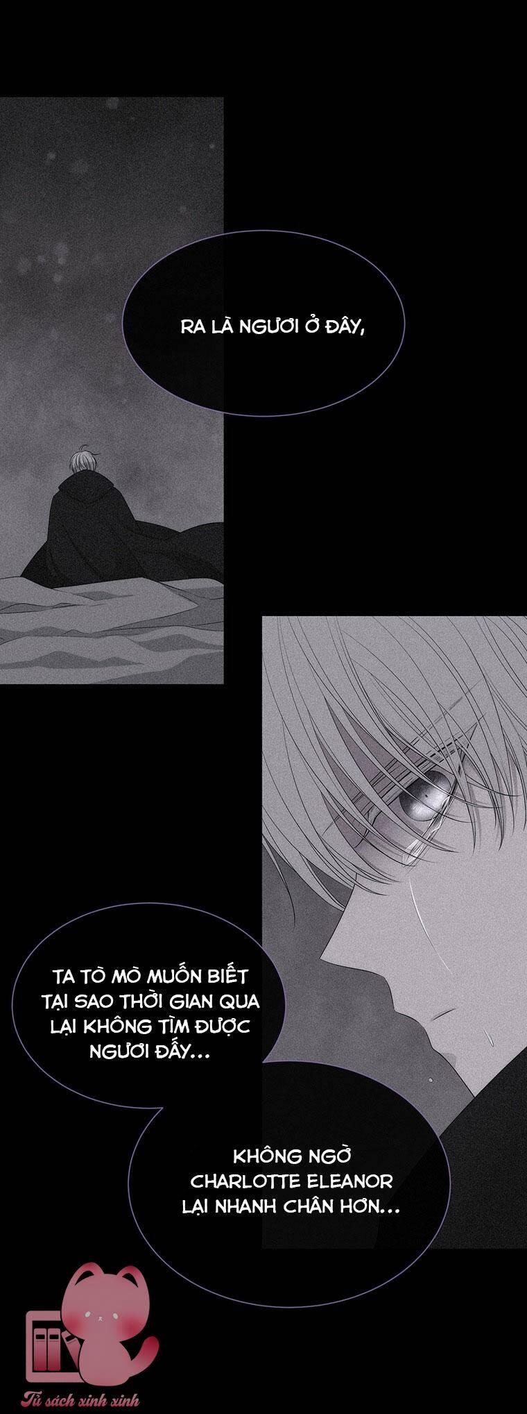 Năm Đại Đệ Tử Của Charlotte 154 trang 18