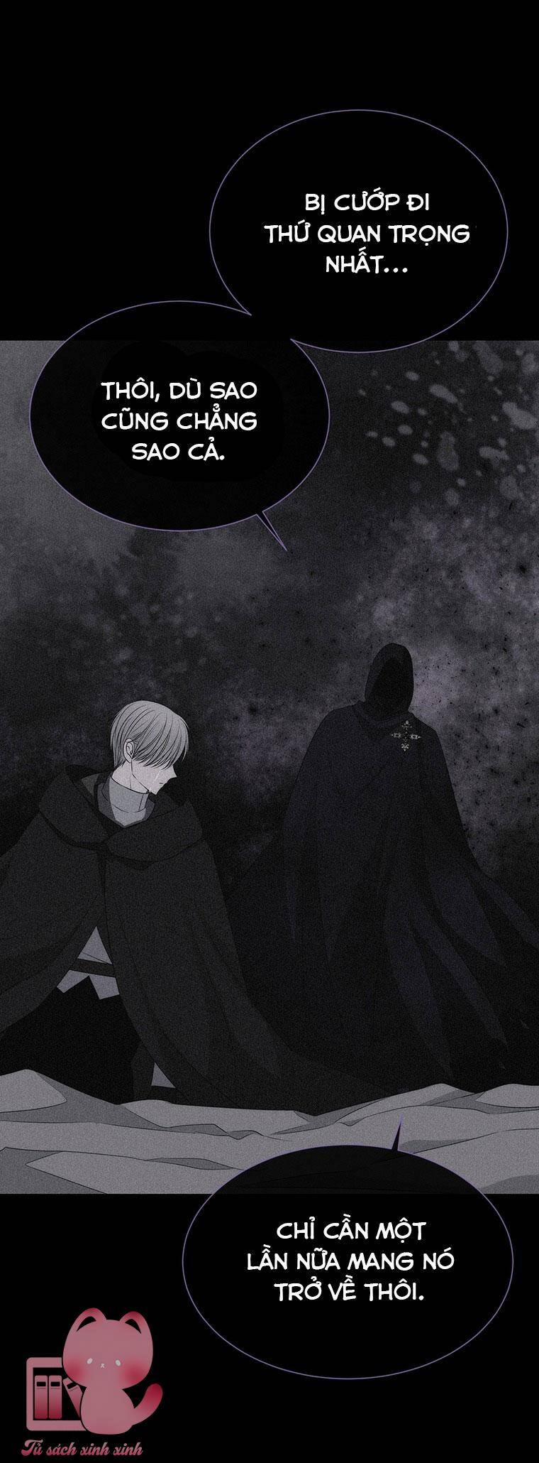 Năm Đại Đệ Tử Của Charlotte 154 trang 19