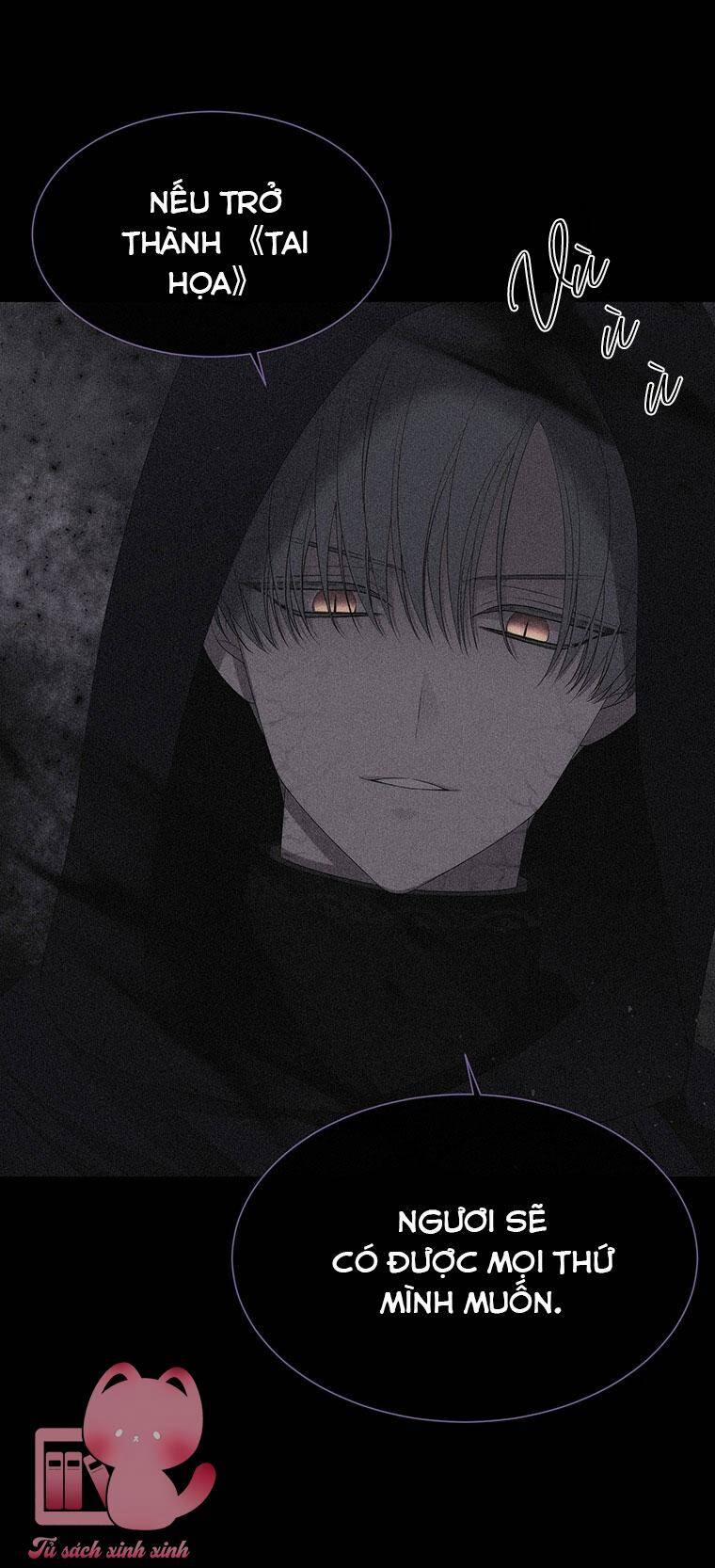 Năm Đại Đệ Tử Của Charlotte 154 trang 20