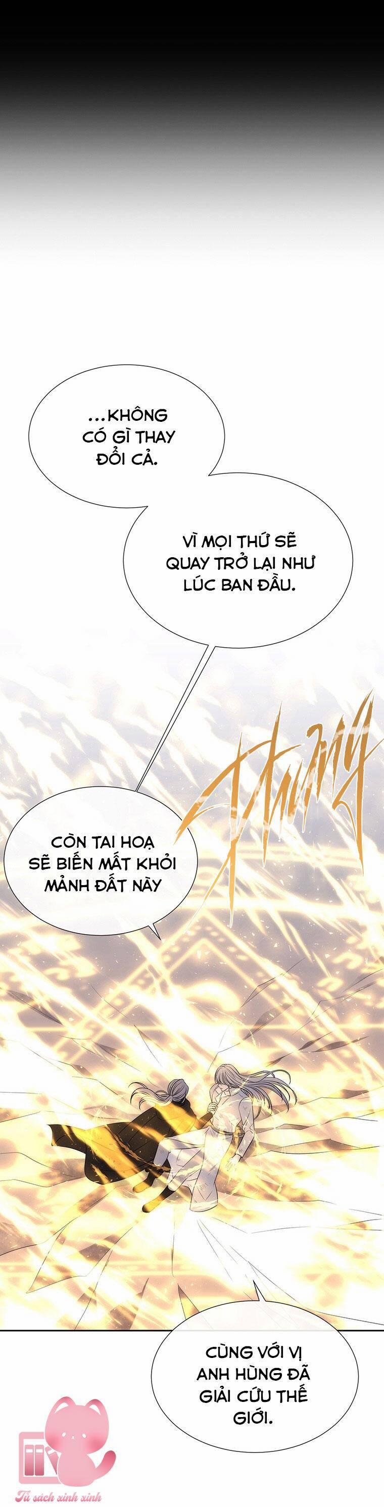 Năm Đại Đệ Tử Của Charlotte 154 trang 21