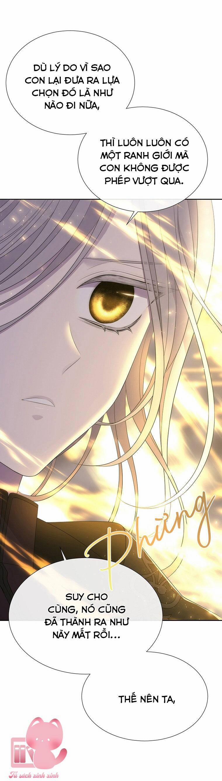 Năm Đại Đệ Tử Của Charlotte 154 trang 24