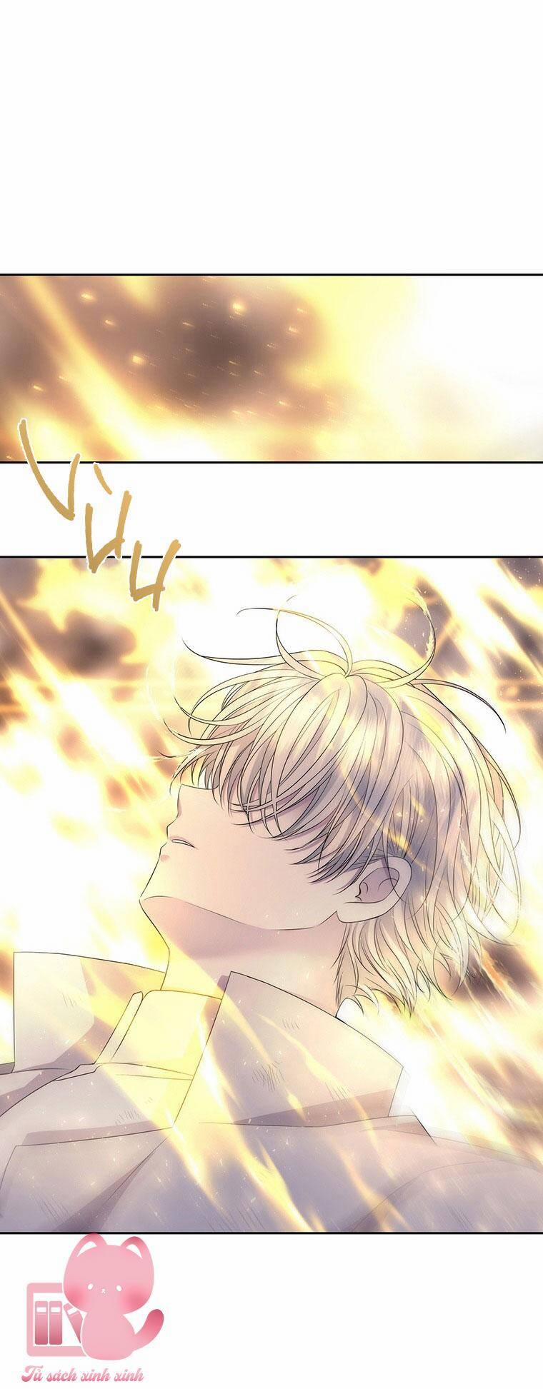 Năm Đại Đệ Tử Của Charlotte 154 trang 27