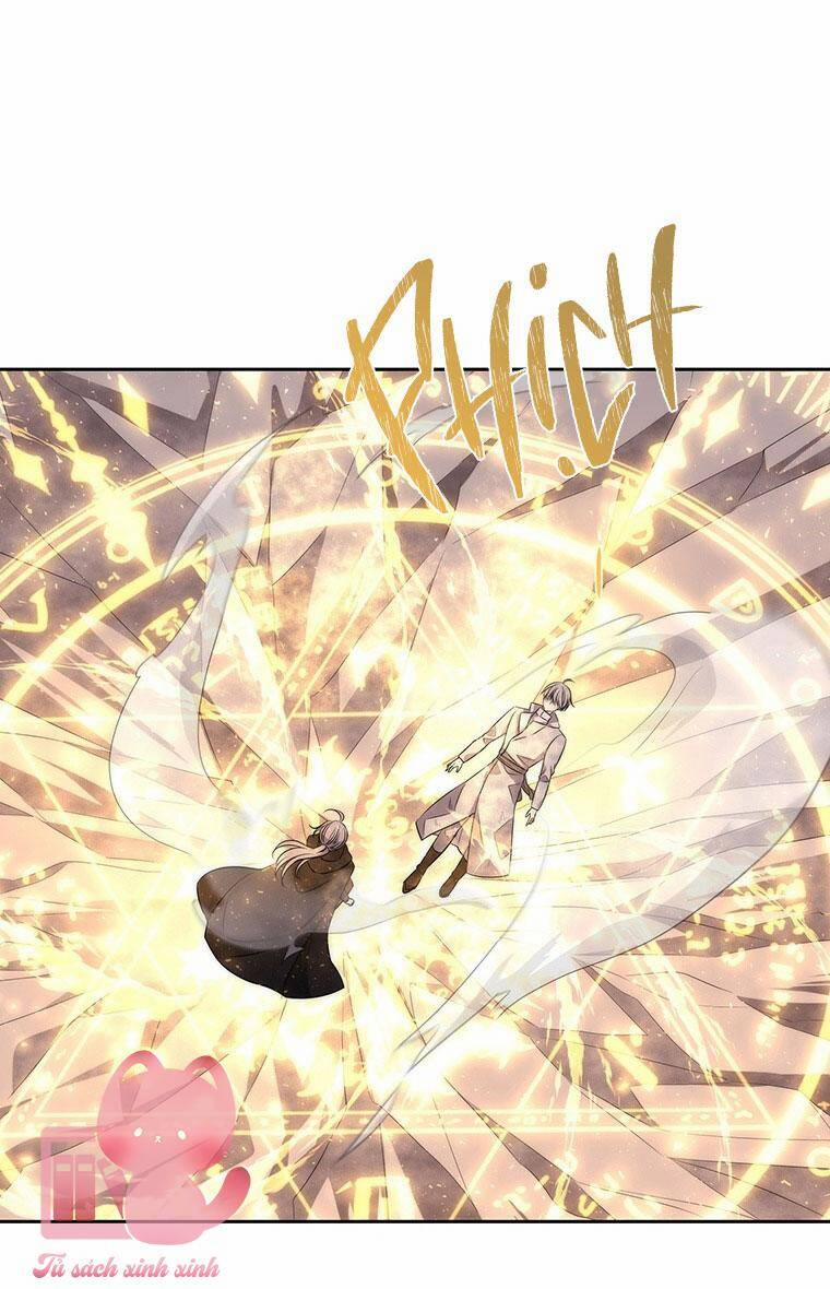 Năm Đại Đệ Tử Của Charlotte 154 trang 28