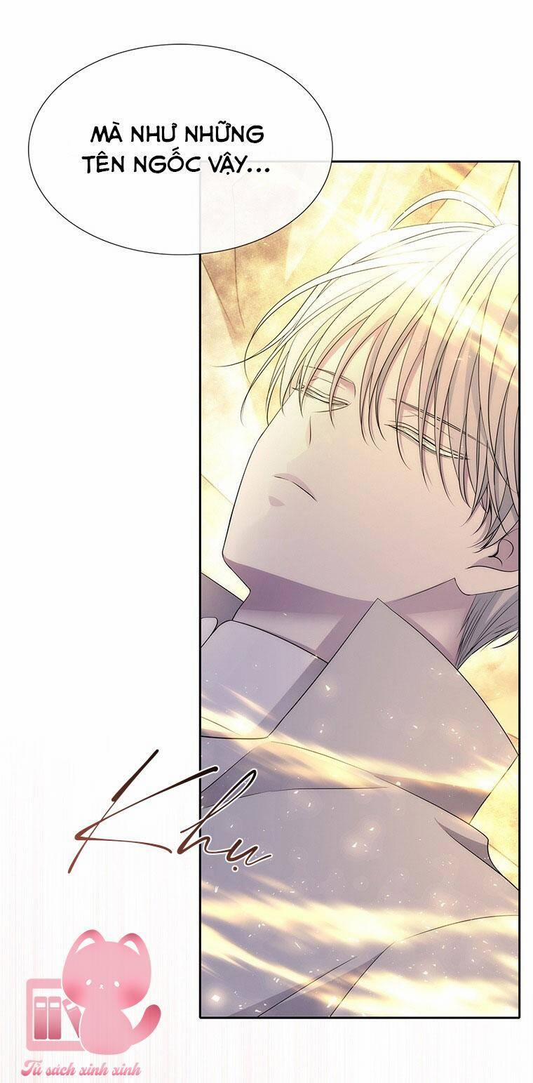 Năm Đại Đệ Tử Của Charlotte 154 trang 30