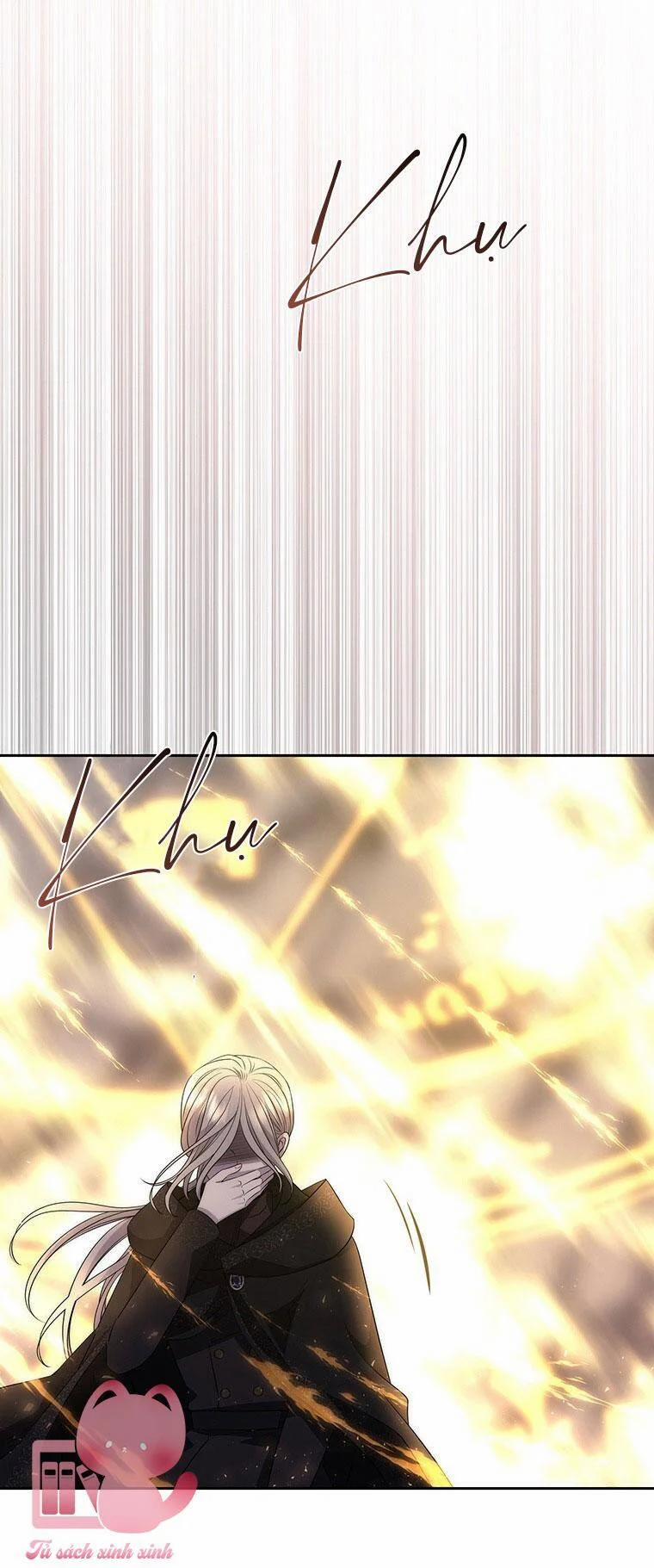 Năm Đại Đệ Tử Của Charlotte 154 trang 31