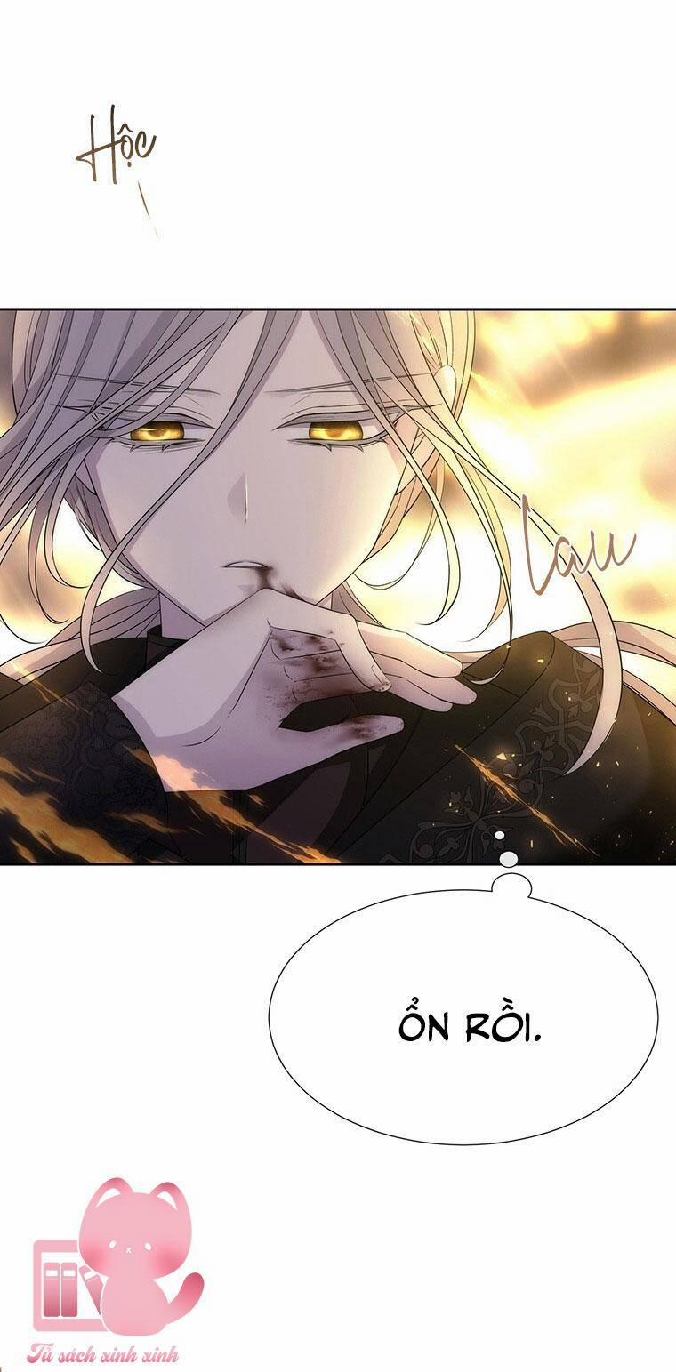 Năm Đại Đệ Tử Của Charlotte 154 trang 32