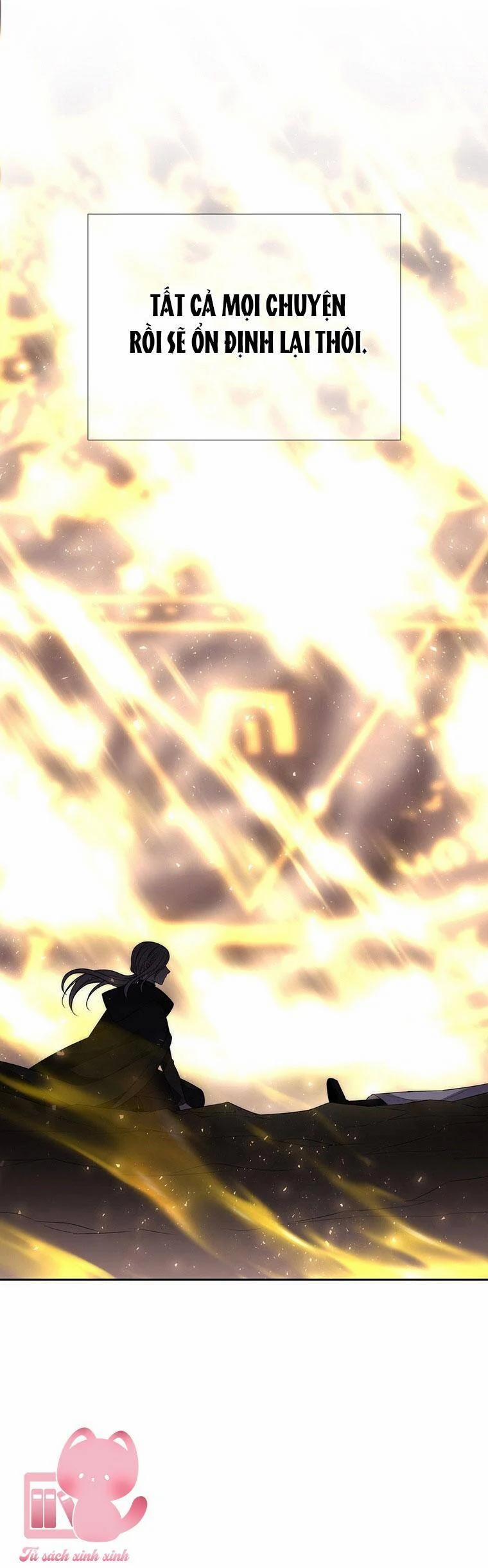 Năm Đại Đệ Tử Của Charlotte 154 trang 33